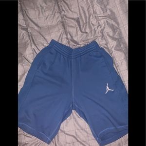 Jordan shorts